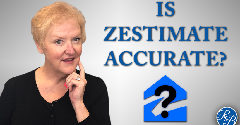 Is A Zestimate Accurate?